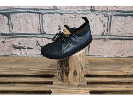 Pegres Barefoot - BF33 - black