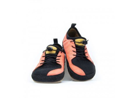 Pegres Barefoot - BF53 - salmon