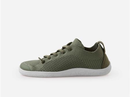 Reima - Adults - Astelu - Greish Green