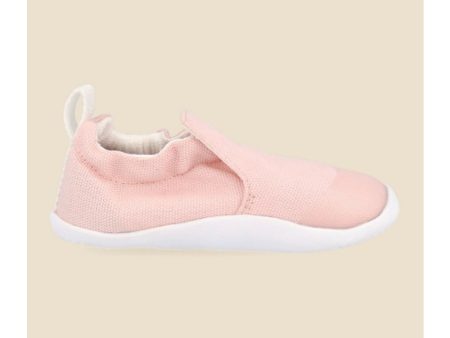 Bobux - Xplorer Scamp - Organic Seashell