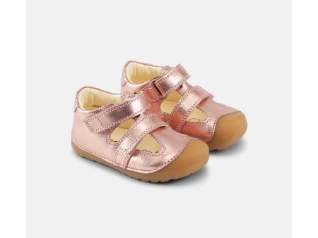 Bundgaard Kids - Petit Summer Sandals - Gold Rose