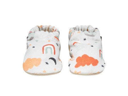 YOYO Junior - Slippers - Rainbow