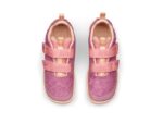 Affenzahn – Sneaker Knit – Flamingo