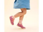 Affenzahn – Sneaker Knit – Flamingo