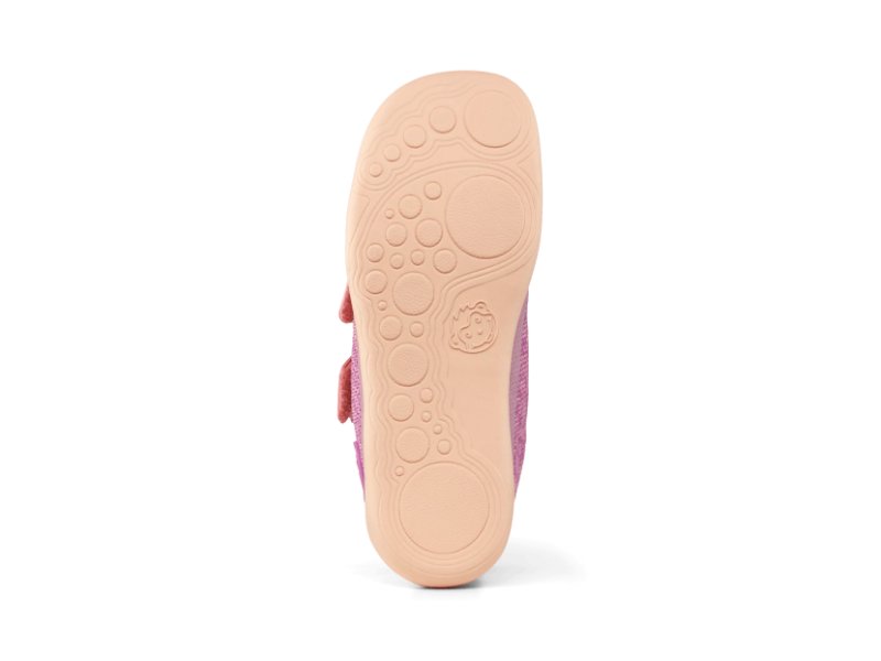 Affenzahn - Sneaker Knit - Flamingo 7