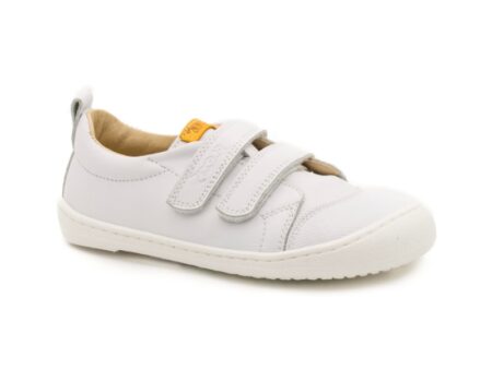 Flexi Nens - Match / Salvaje Blanco - White Adults