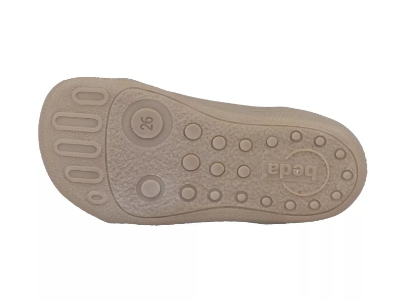 Beda - Sneakers - Dinosaurs - BFN 170040_TEX_W 3