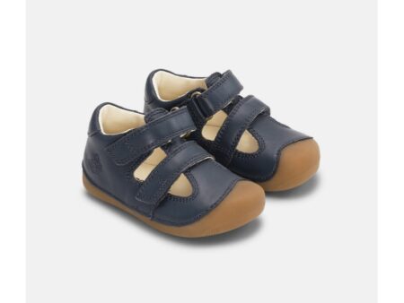 Bundgaard Kids - Petit Summer Sandals - Blue