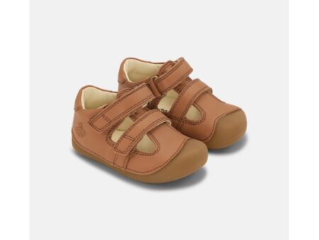 Bundgaard Kids - Petit Summer Sandals - Brown