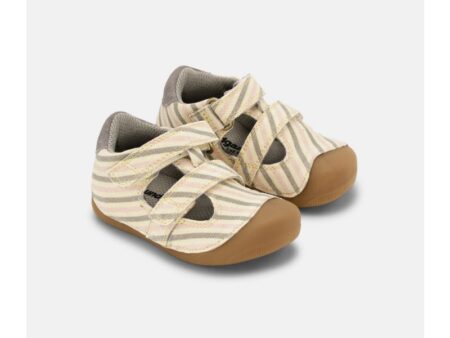 Bundgaard Kids - Petit Summer Sandals - Peony Stripe