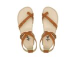 Aylla – Sandals – Sulla- Sand barefoot