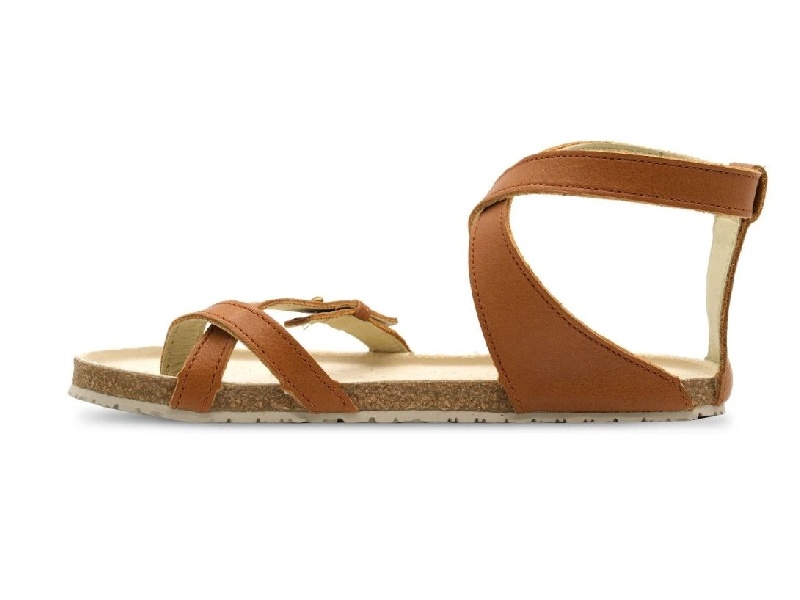 Aylla - Sandals - Sulla- Sand bosi