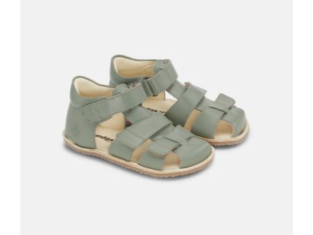 Bundgaard Kids - Savi Summer Sandals - Sage