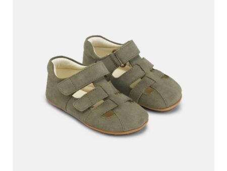 Bundgaard Kids - Tobias Summer Sandals - Army