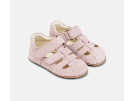 Bundgaard Kids - Tobias Summer Sandals - Old Rose