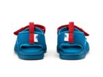 Affenzahn – Sandal Airy – Vegan – Shark bg barefoot bosi