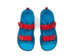 Affenzahn – Sandal Airy – Vegan – Shark bg barefoot bosi