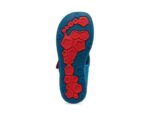 Affenzahn – Sandal Airy – Vegan – Shark bg barefoot bosi