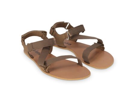 Be Lenka - Flexi - Olive Green