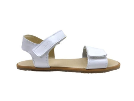 Flexi Nens - Sandals - Salvaje Blanco