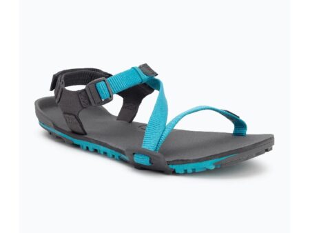 Xero - Z-Trail EV - Women Sage - Lake Blue / Asphalt