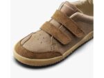 Vivobarefoot – Gobi Sneaker – Acorn barefoot bosibg