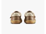 Vivobarefoot – Gobi Sneaker – Acorn barefoot bosibg