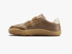 Vivobarefoot – Gobi Sneaker – Acorn barefoot bosibg