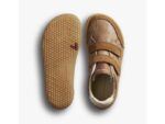 Vivobarefoot – Gobi Sneaker – Acorn barefoot bosibg