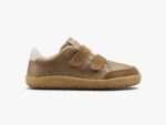 Vivobarefoot – Gobi Sneaker – Acorn barefoot bosibg