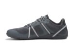 Xero – Speed Force II – Men – Steel Gray _ Silver bosibg bosi running grey