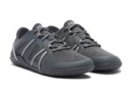 Xero – Speed Force II – Men – Steel Gray _ Silver bosibg bosi running grey